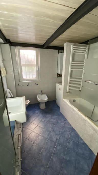 Caffa Apartment Rome