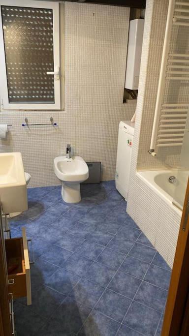 Apartment Caffa Rome